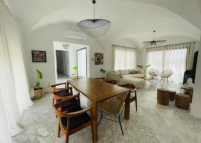 Villa Jedidi