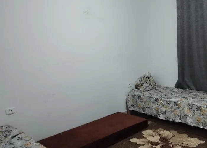 Maison Essid Kelibia