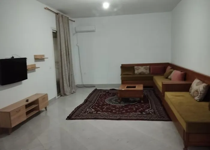 Maison Essid Kelibia