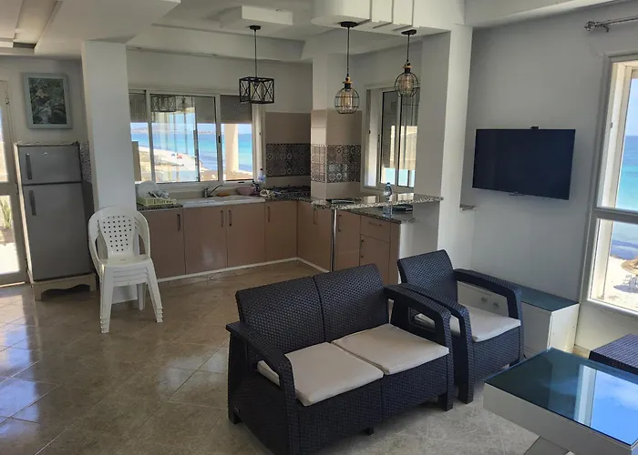 Casa Amine