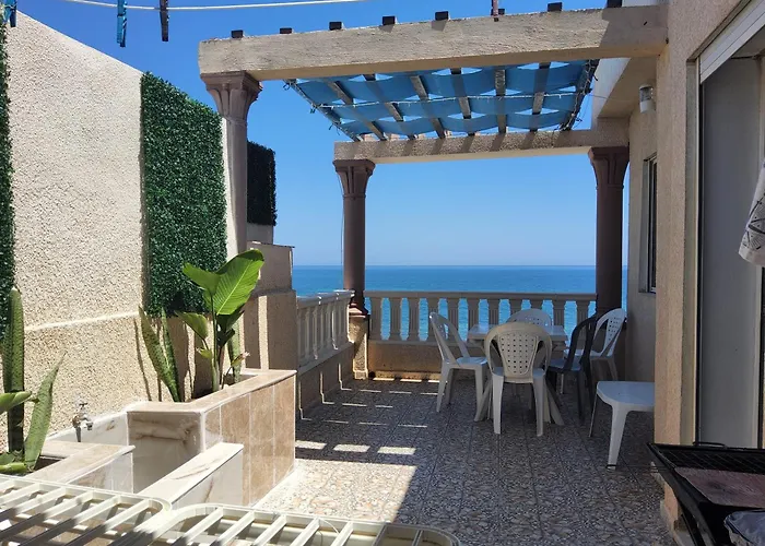 Casa Amine